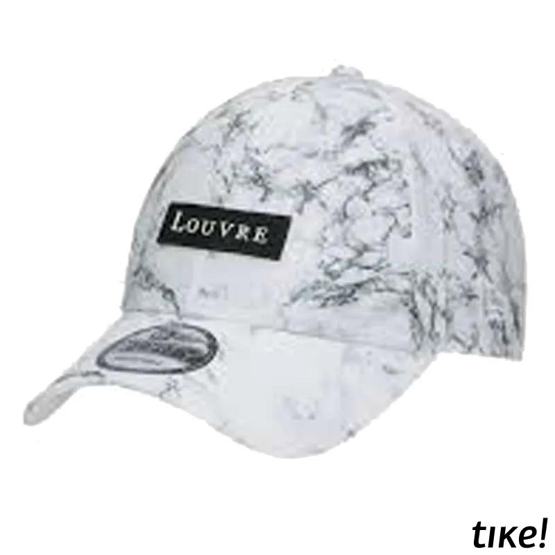 KAPA LOUVRE CLEAR MARBLE 940 WHI 