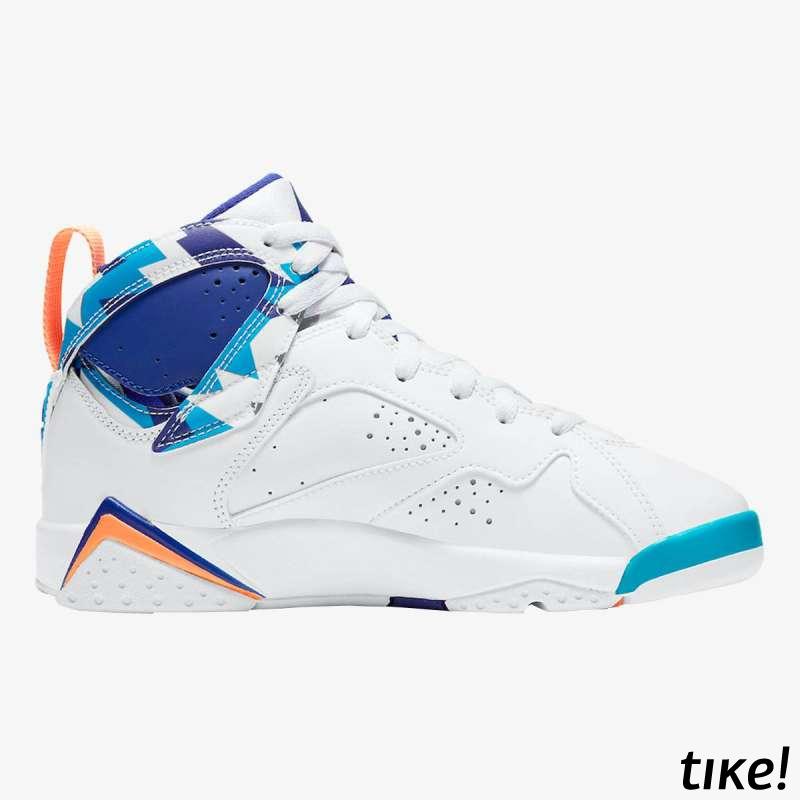 AIR JORDAN 7 RETRO GG 