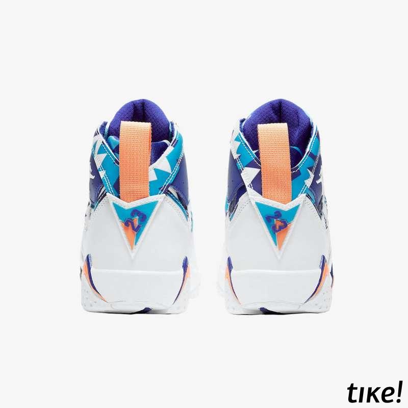 AIR JORDAN 7 RETRO GG 