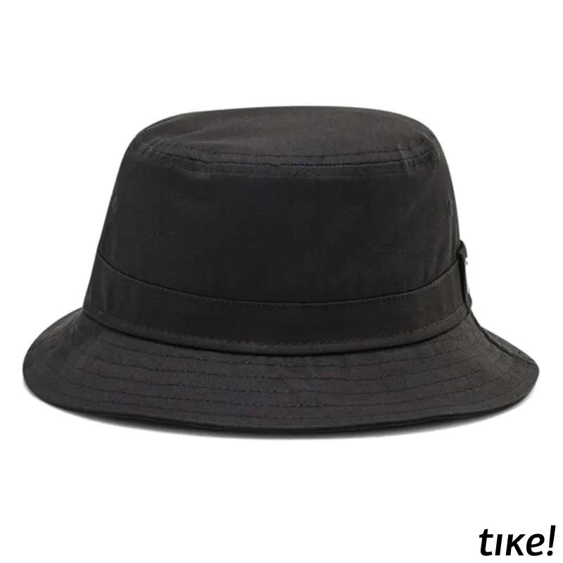 KLOBUK NE ESSENTIAL BUCKET NEWERA BLK 
