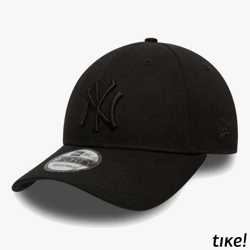 MLB LEAGUE ESS 940 NEYYAN BLKBLK 