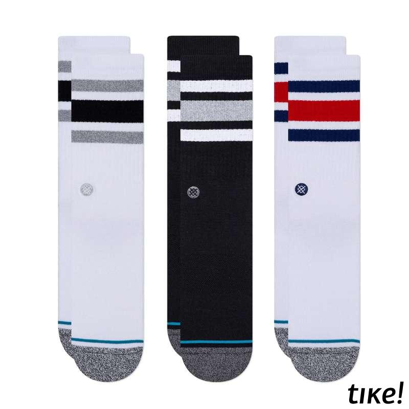 A556A21TB3UL STANCE THE BOYD 3 PACK CR 