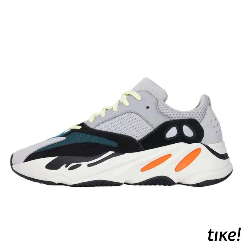Yeezy sales 700 tike