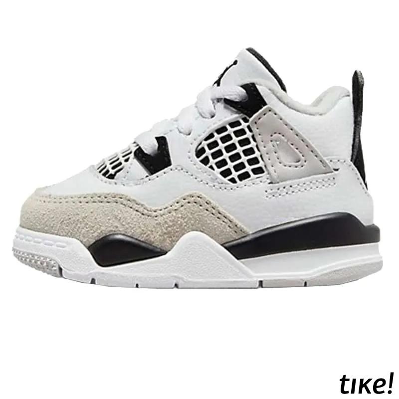 JORDAN 4 RETRO BT 