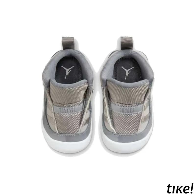 JORDAN 11 CRIB BOOTIE 