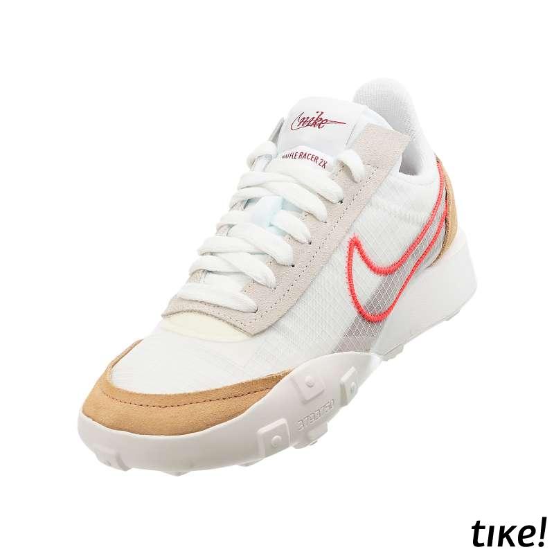 W NIKE WAFFLE RACER 2X 