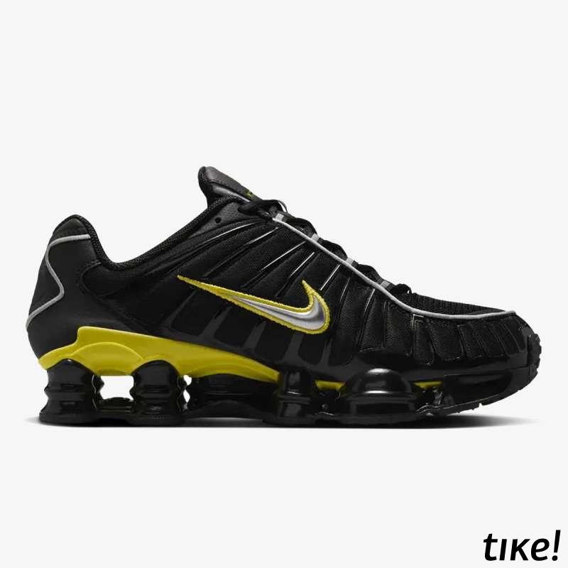 NIKE SHOX TL 