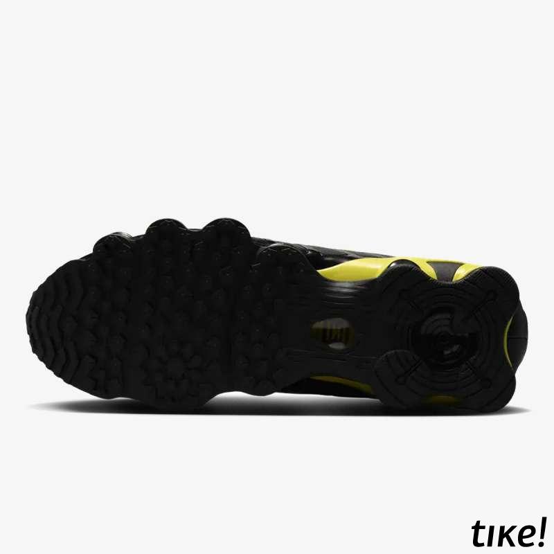 NIKE SHOX TL 