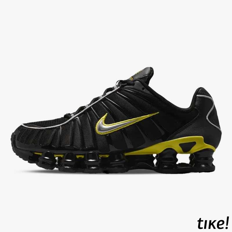 NIKE SHOX TL 