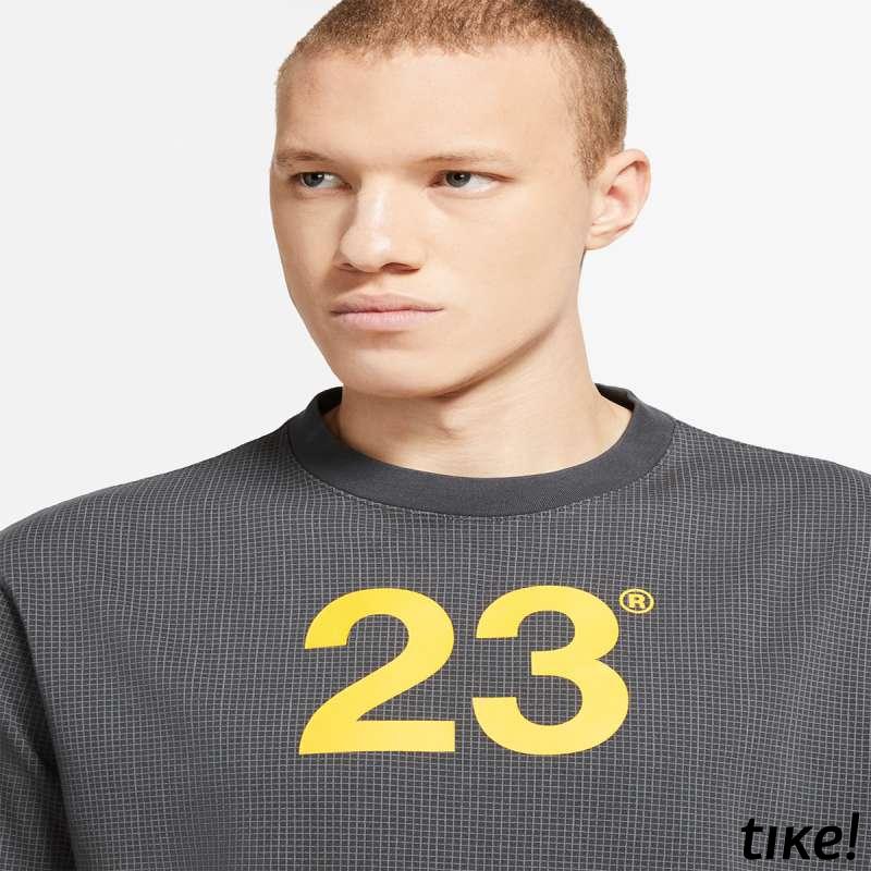 M J 23ENG SS TEE 