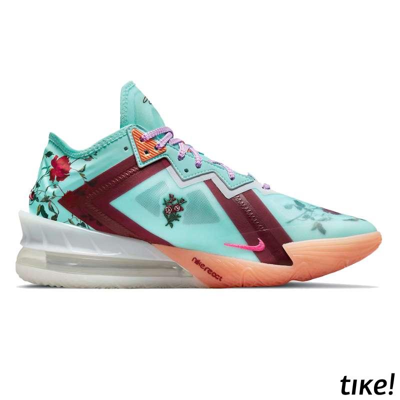 LEBRON XVIII LOW WMNS 