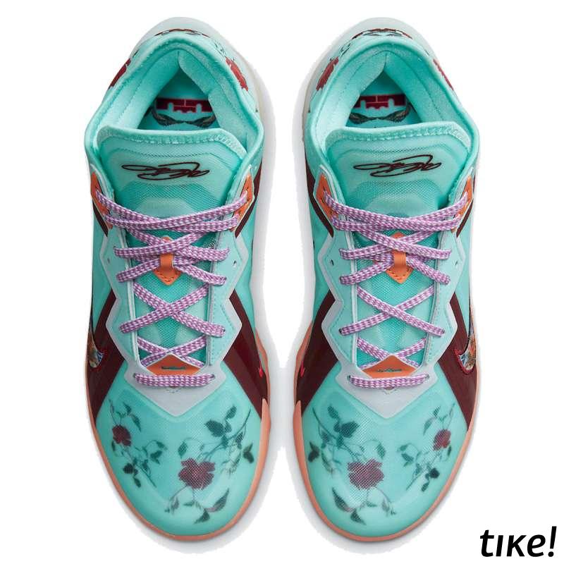 LEBRON XVIII LOW WMNS 