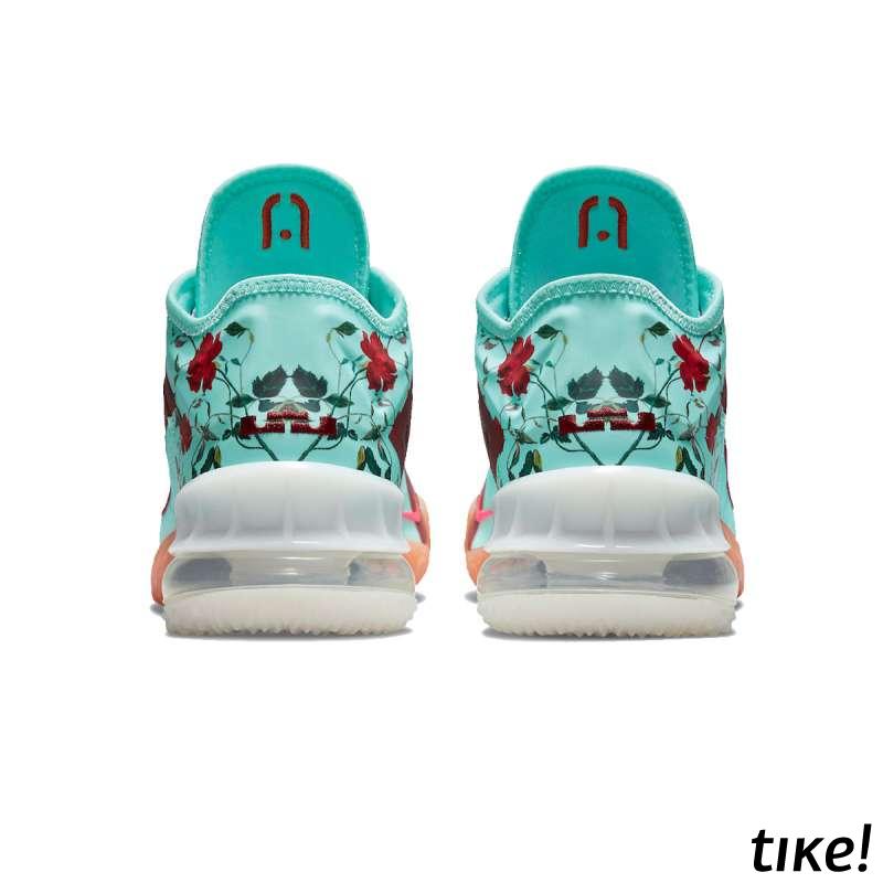 LEBRON XVIII LOW WMNS 