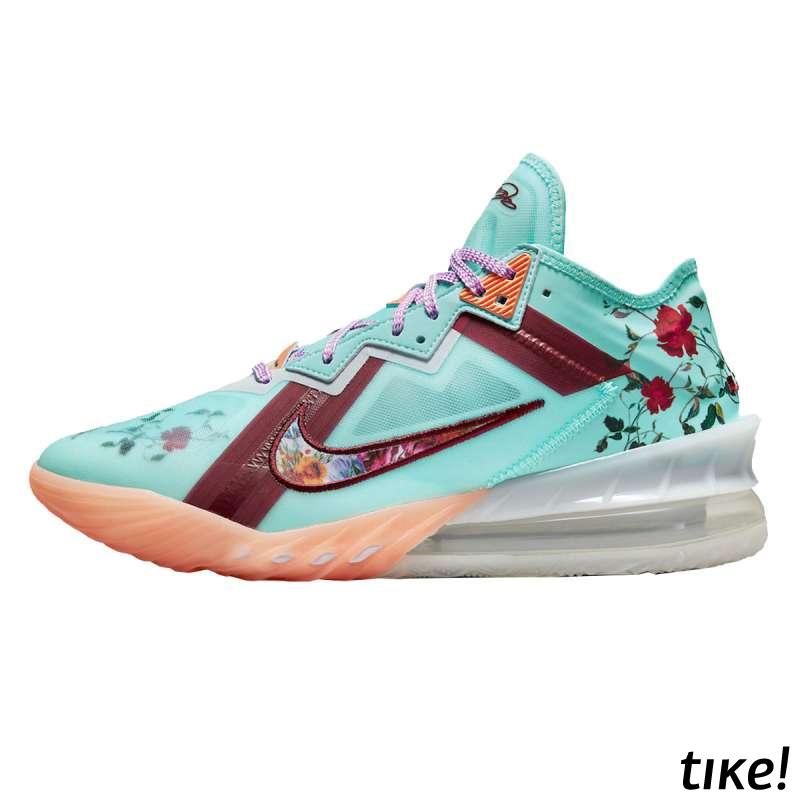 LEBRON XVIII LOW WMNS 