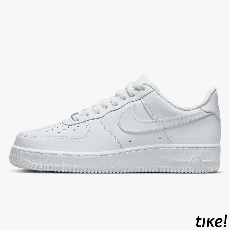 AIR FORCE 1 '07 