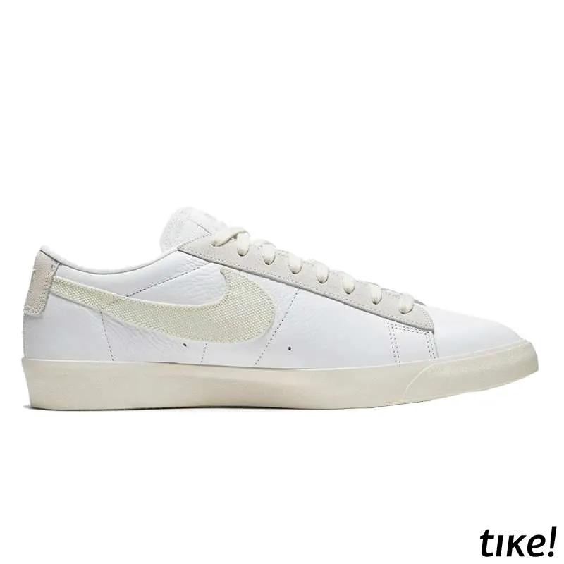 NIKE BLAZER LOW LEATHER WL 