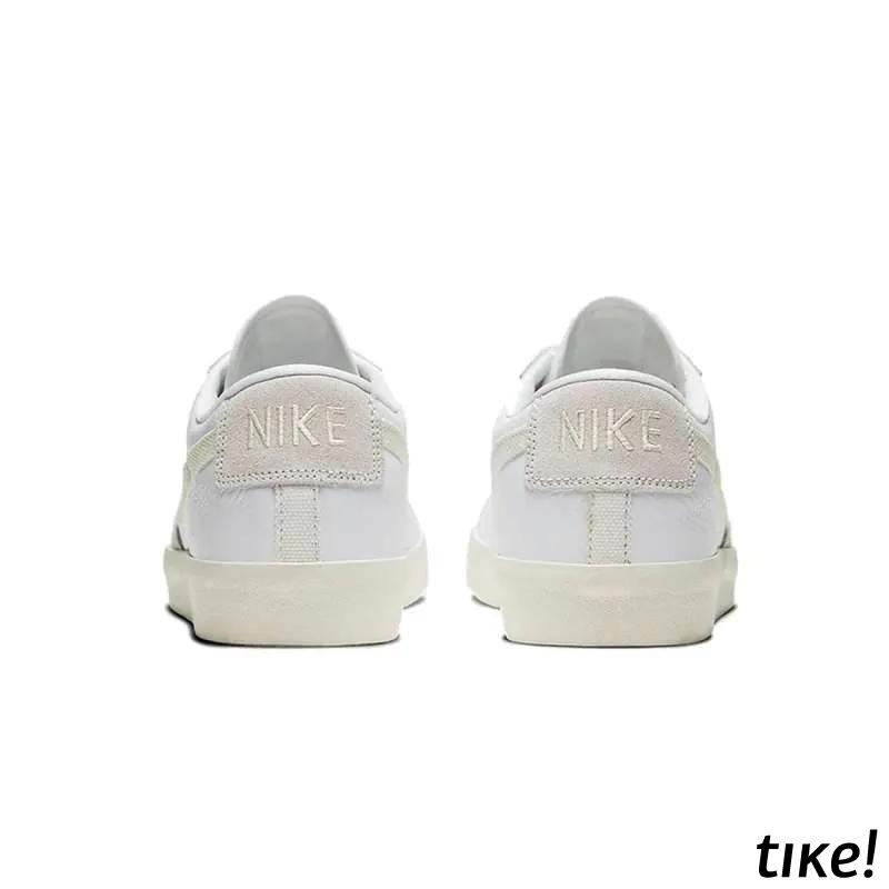 NIKE BLAZER LOW LEATHER WL 