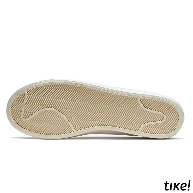 NIKE BLAZER LOW LEATHER WL 