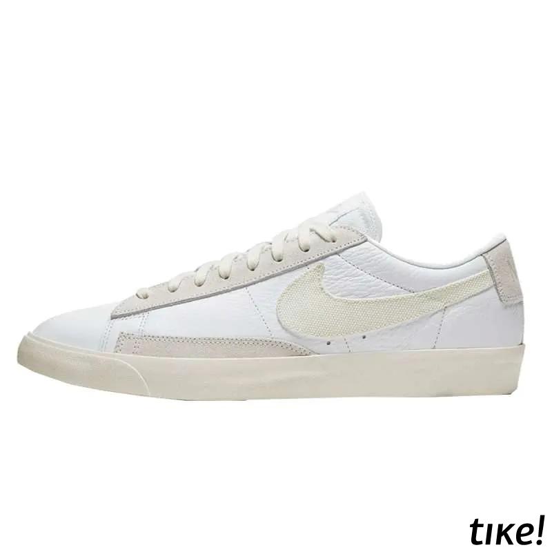 NIKE BLAZER LOW LEATHER WL 