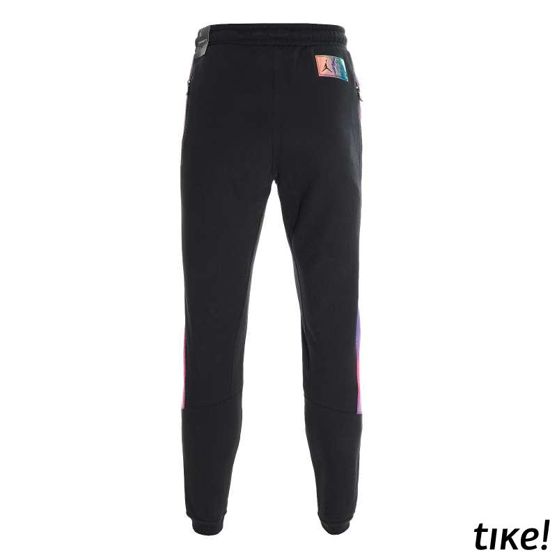 M J PSG STMT FLEECE PANT 