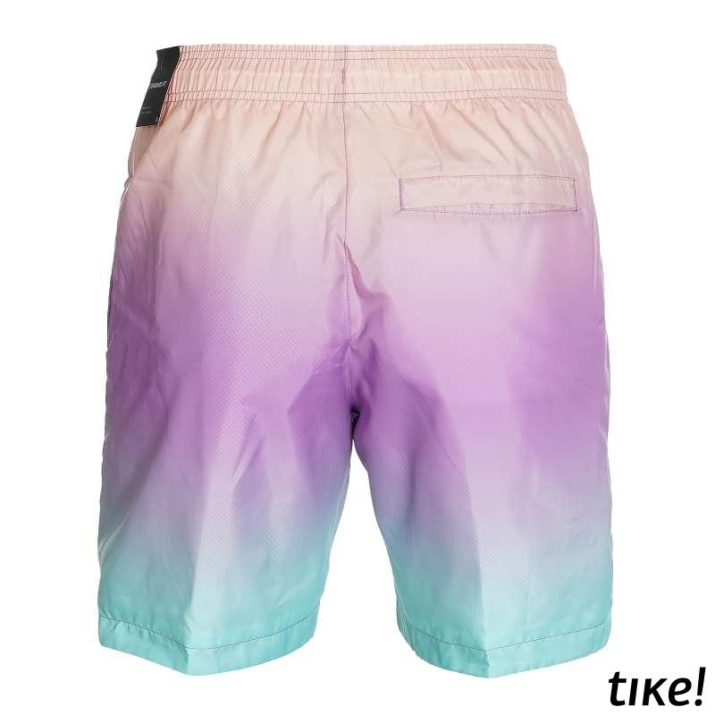 M J SPRT DNA HBR POOL SHORT 