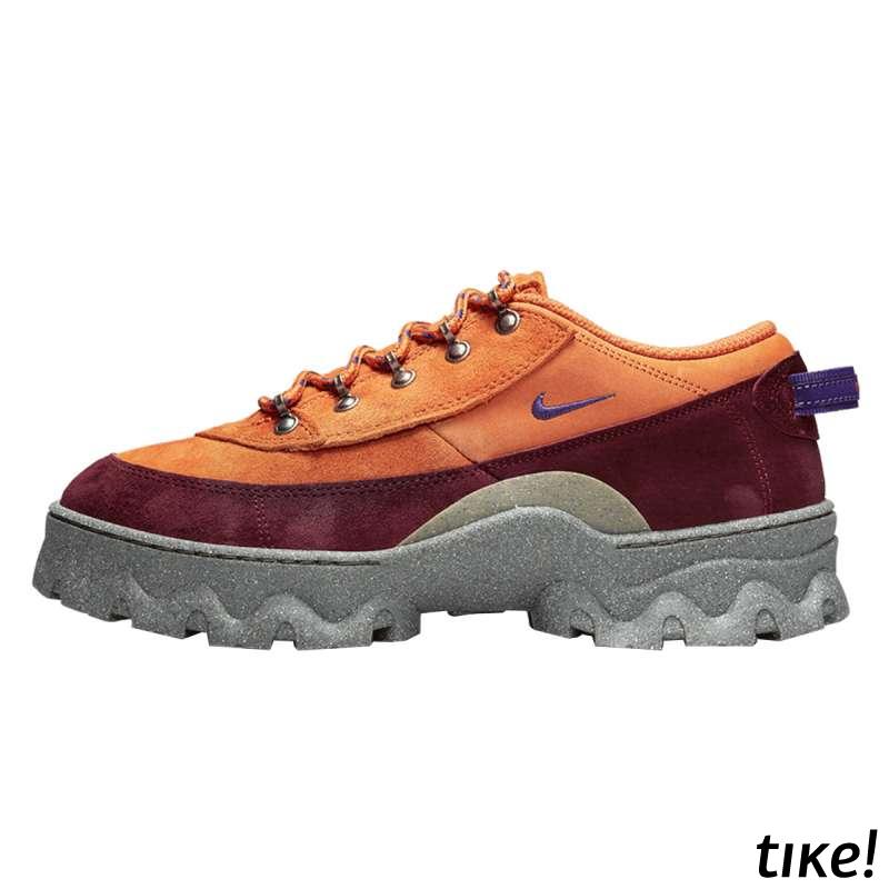 W NIKE LAHAR LOW 