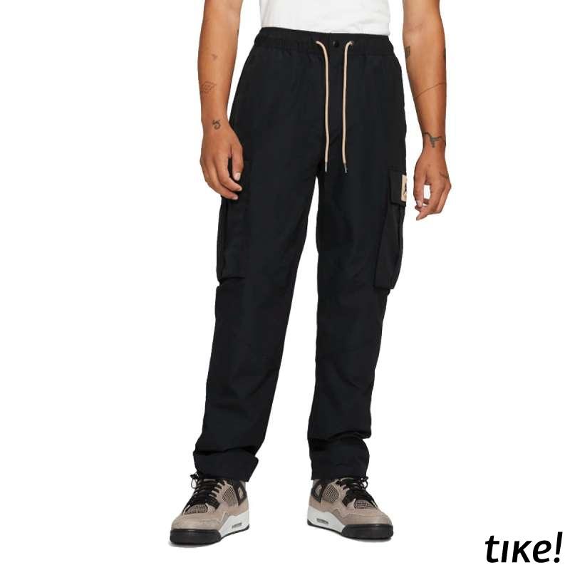 M J FLT HRTG CARGO PANT 