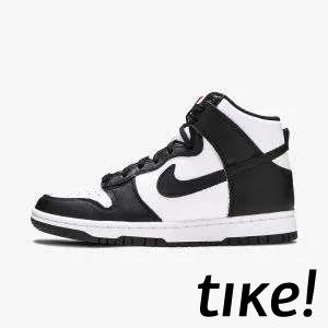 W NIKE DUNK HIGH 