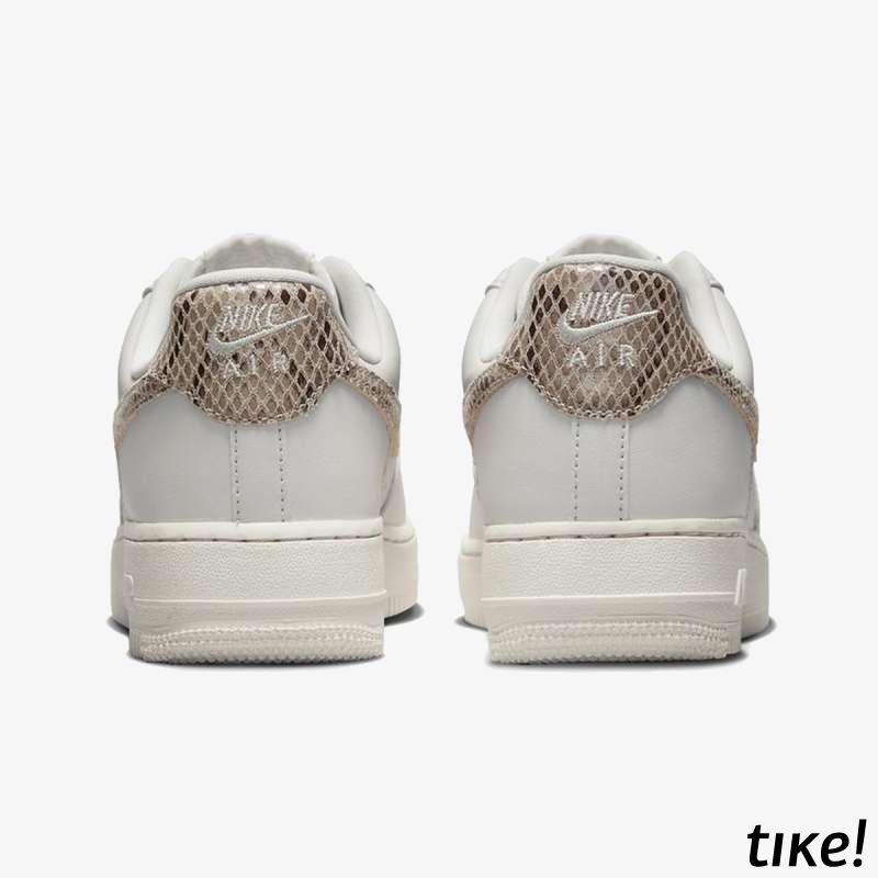 WMNS AIR FORCE 1 '07 REC 