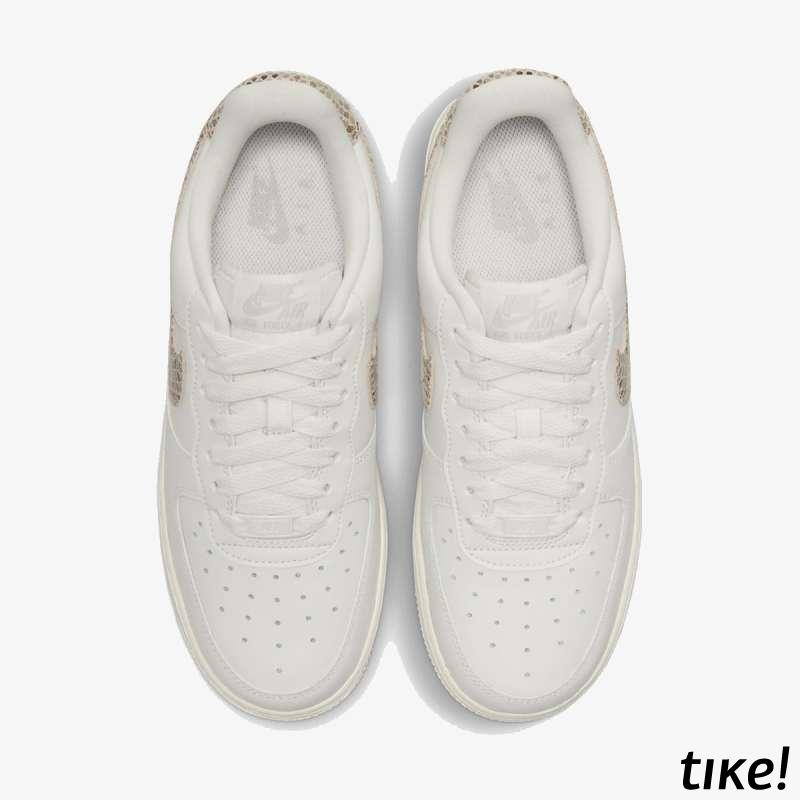 WMNS AIR FORCE 1 '07 REC 