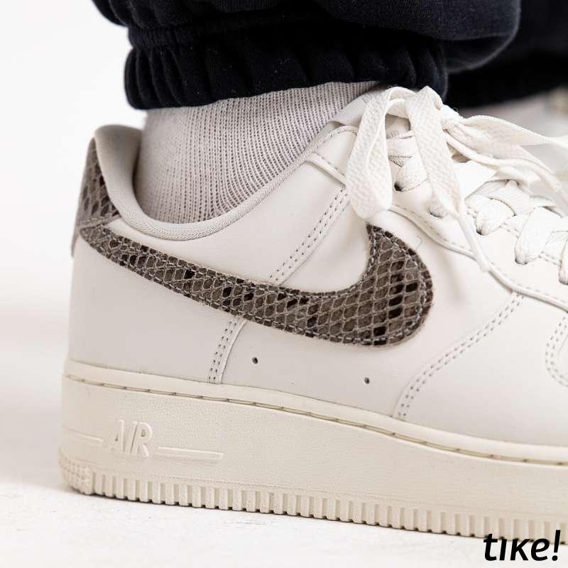 WMNS AIR FORCE 1 '07 REC 