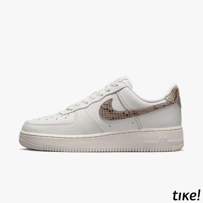 WMNS AIR FORCE 1 '07 REC 