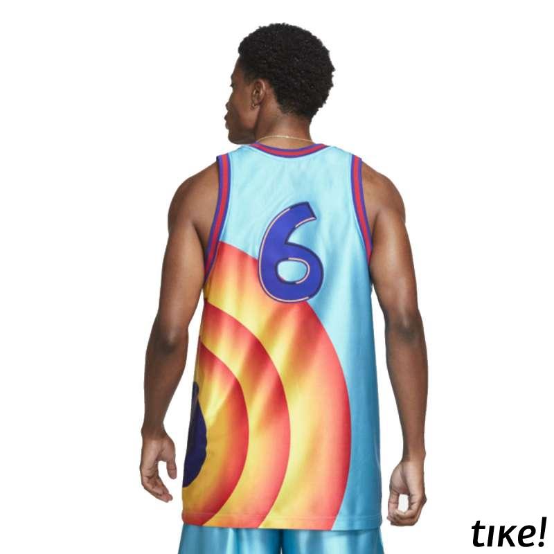 LJ M NK DF JERSEY TS 