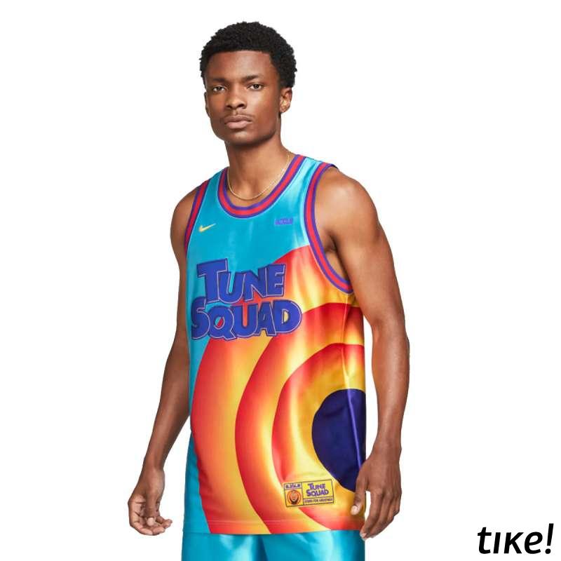 LJ M NK DF JERSEY TS 