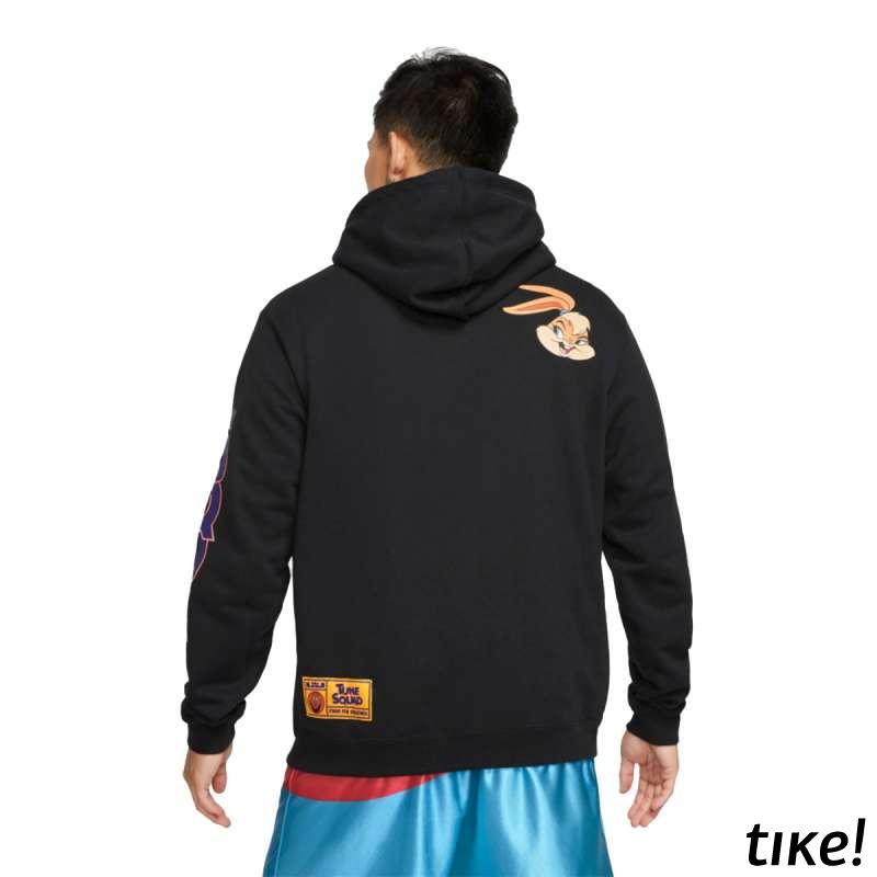 LJ M NK HOODIE PO TS 