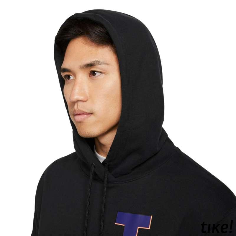 LJ M NK HOODIE PO TS 