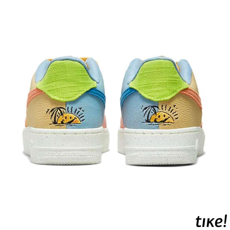 AIR FORCE 1 LV8 AI NN BG 