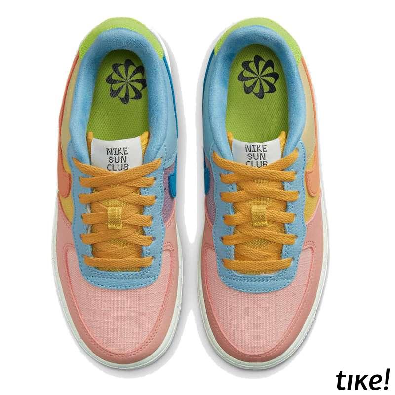 AIR FORCE 1 LV8 AI NN BG 