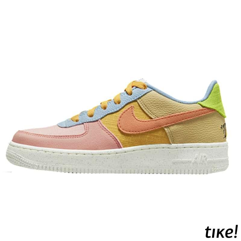 AIR FORCE 1 LV8 AI NN BG 