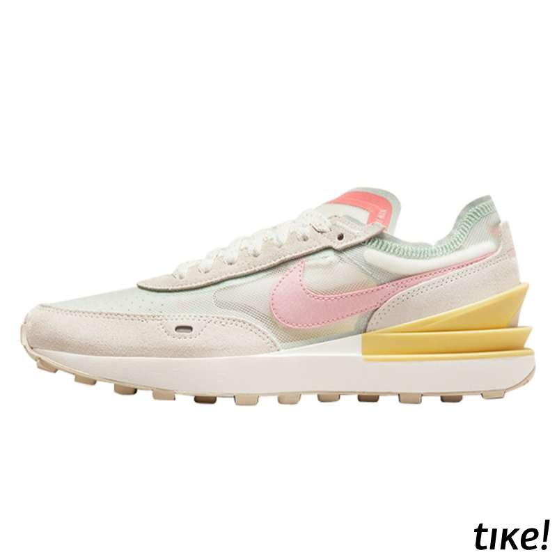 WMNS NIKE WAFFLE ONE DE 