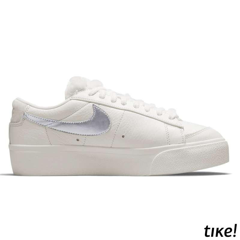 WMNS BLAZER LOW PLATFORM 