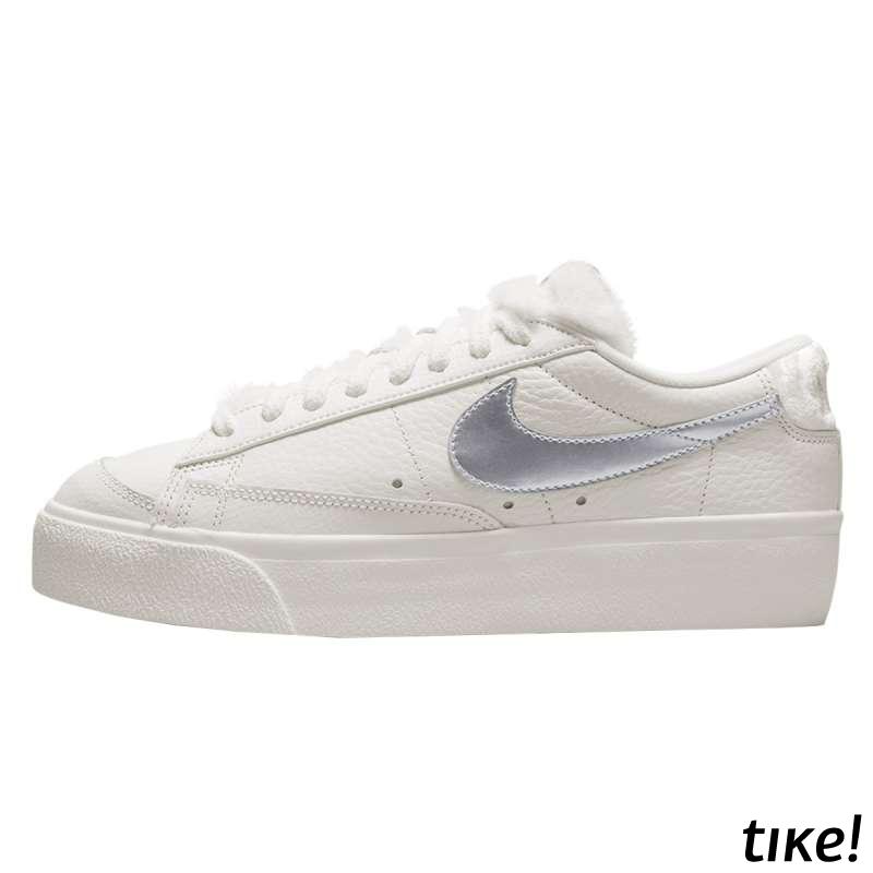 WMNS BLAZER LOW PLATFORM 