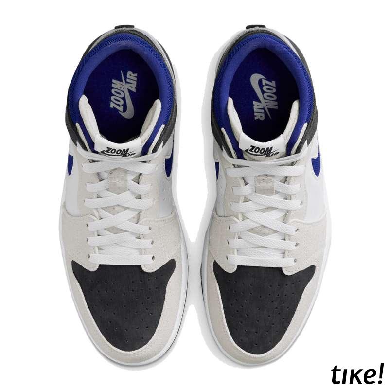 W AIR JORDAN 1 ZM AIR CMFT 2 