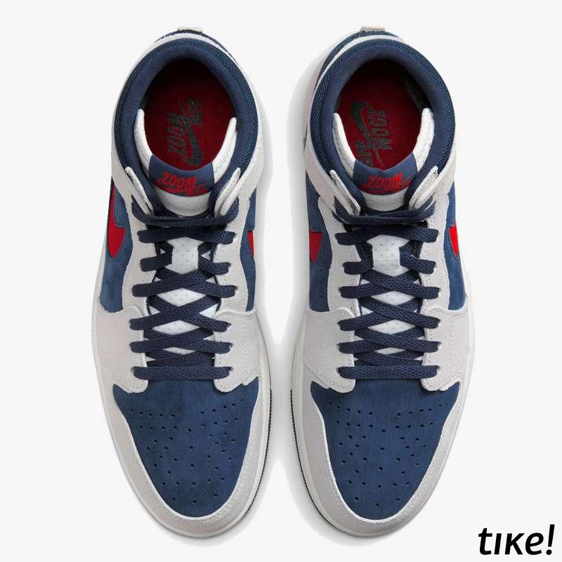 AIR JORDAN 1 ZM AIR CMFT 2 