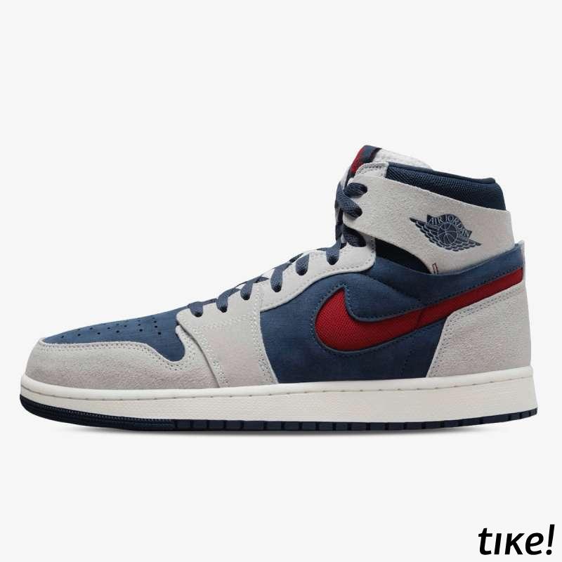 AIR JORDAN 1 ZM AIR CMFT 2 