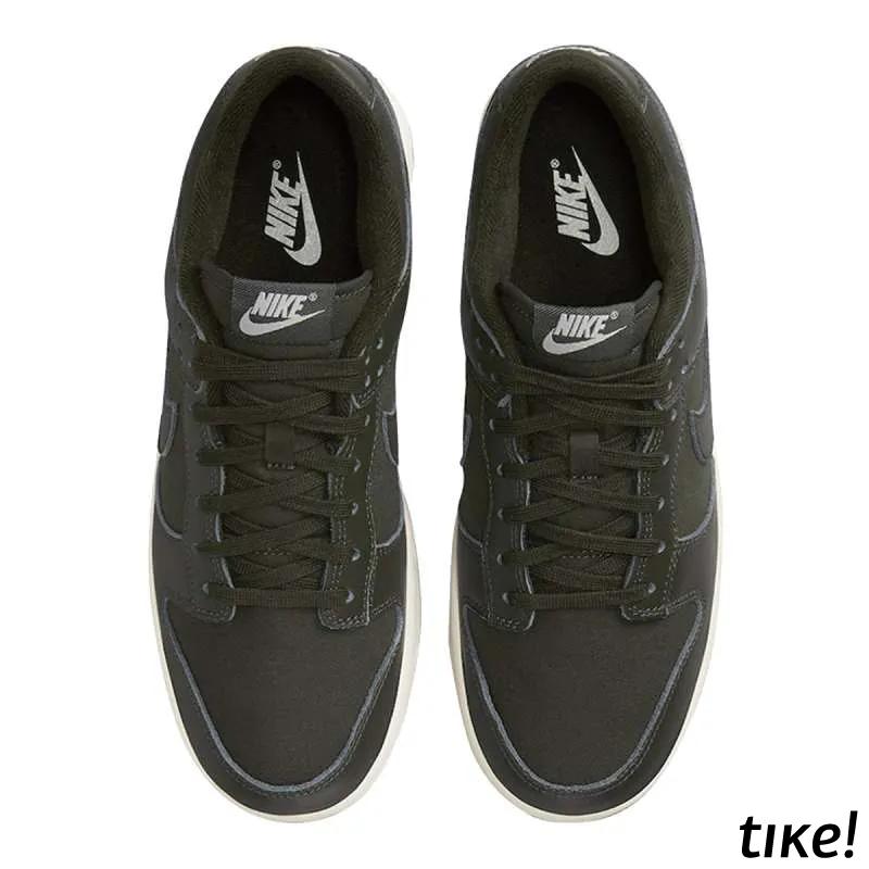 NIKE DUNK LOW RETRO PRM NBHD 