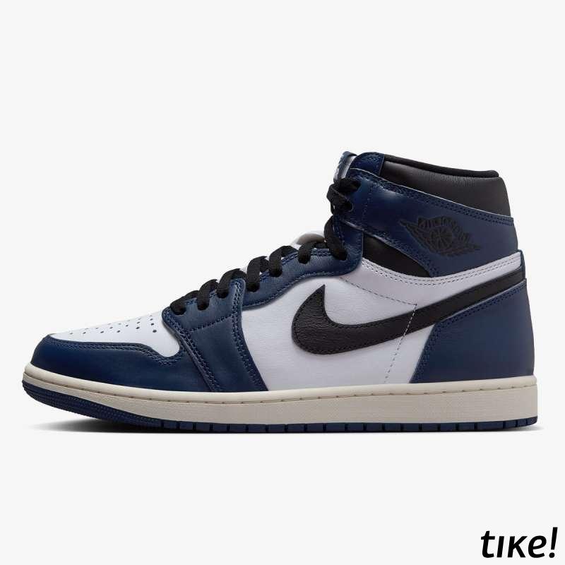 AIR JORDAN 1 RETRO HI OG RMSTD 