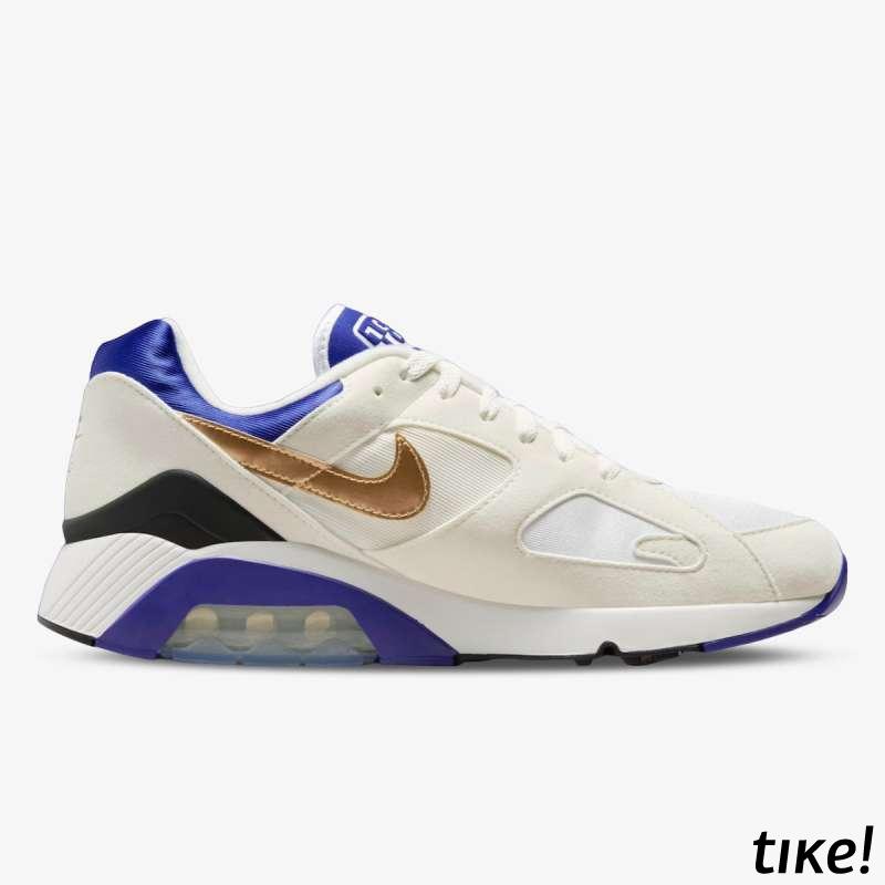 NIKE AIR 180 