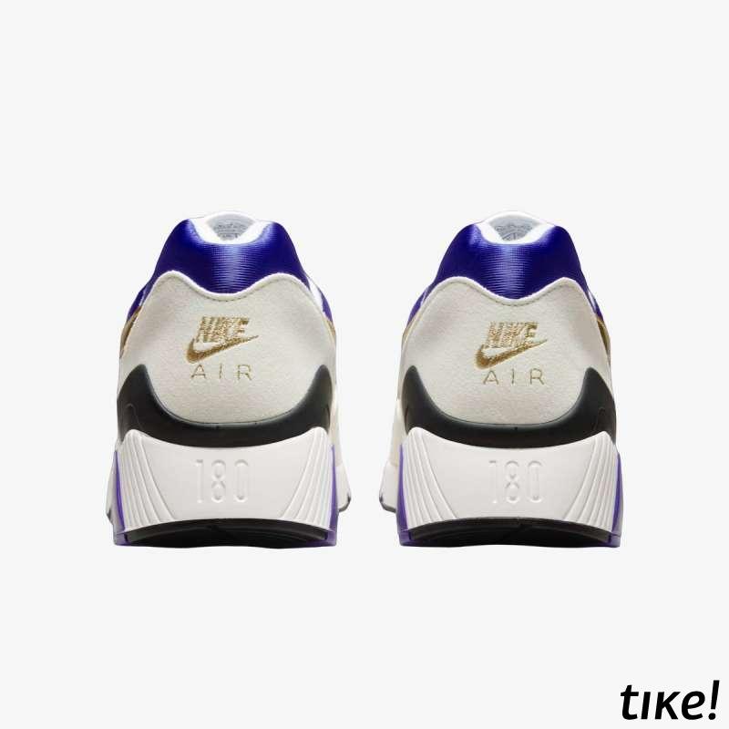 NIKE AIR 180 