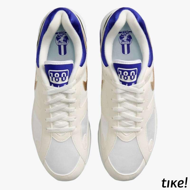 NIKE AIR 180 